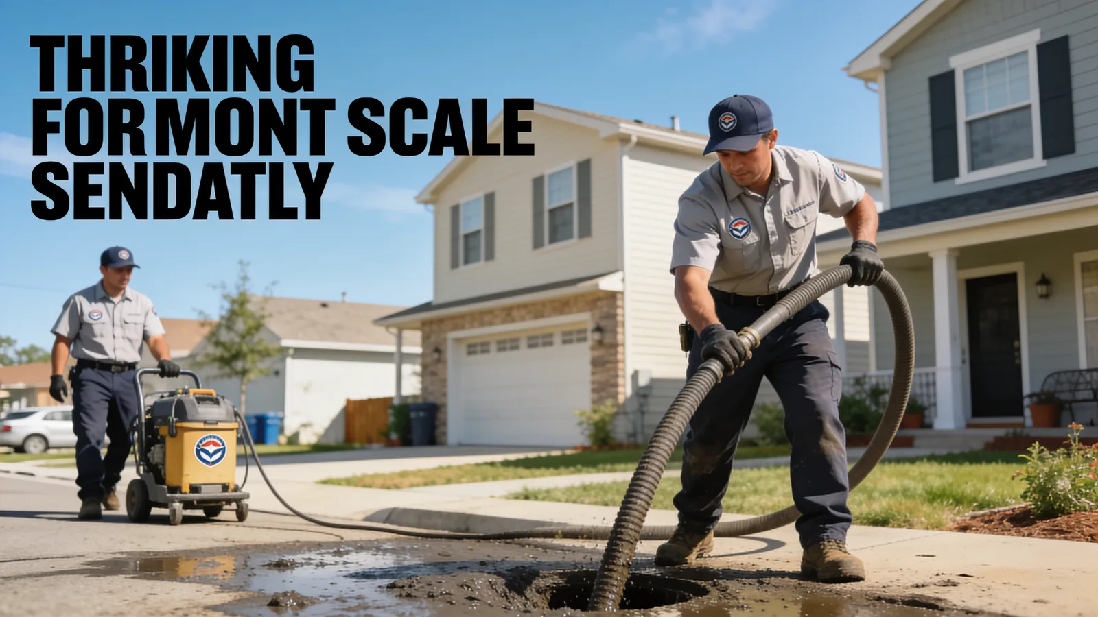 Sewage Cleanup in Paul, ID near me
